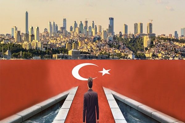 سرمایه گذاری های ایده ال در ترکیه