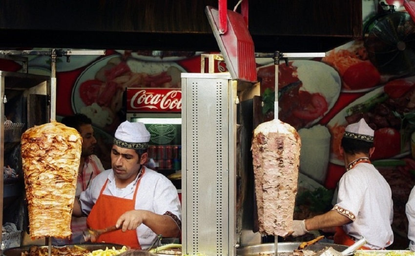 15 غذایی که باید در ترکیه بخورید