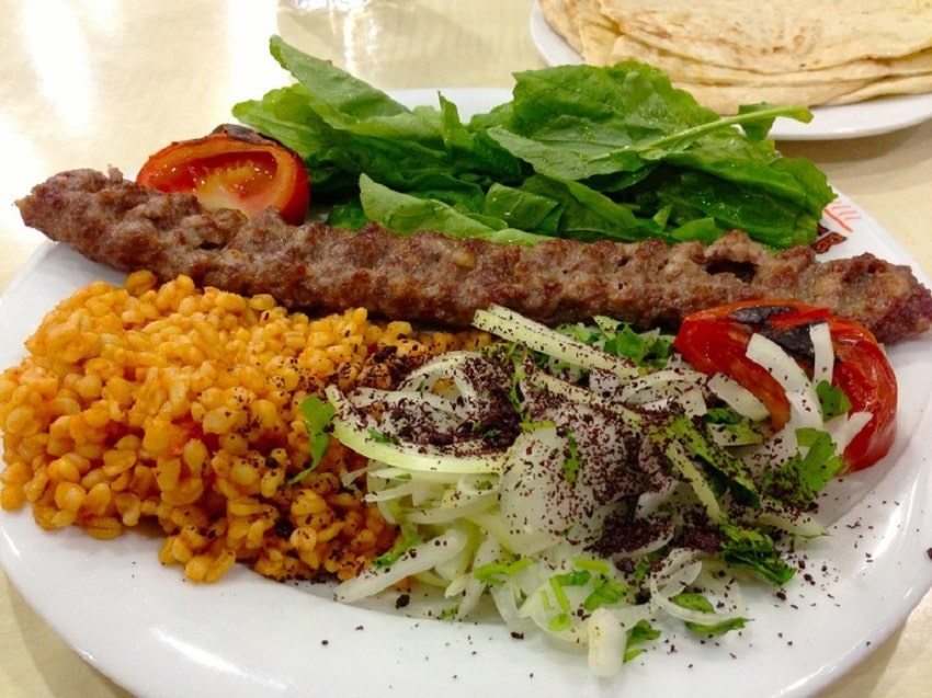 15 غذایی که باید در ترکیه بخورید