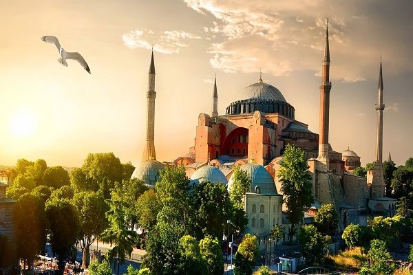 پرهیزهای مهم در ترکیه