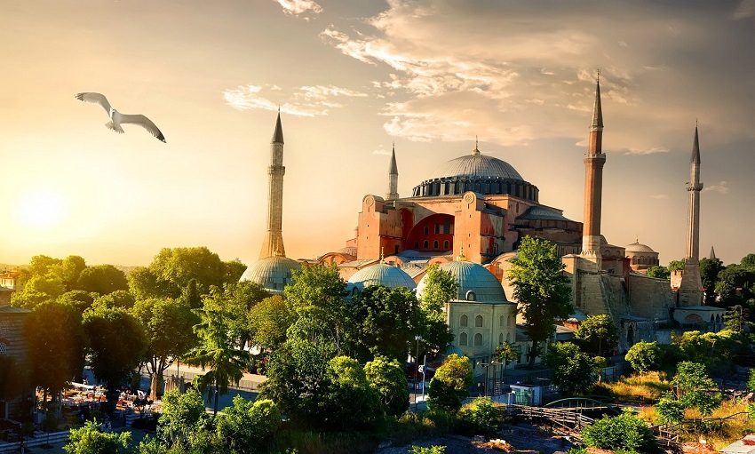 پرهیزهای مهم در ترکیه