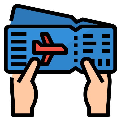 flight-ticket-icon