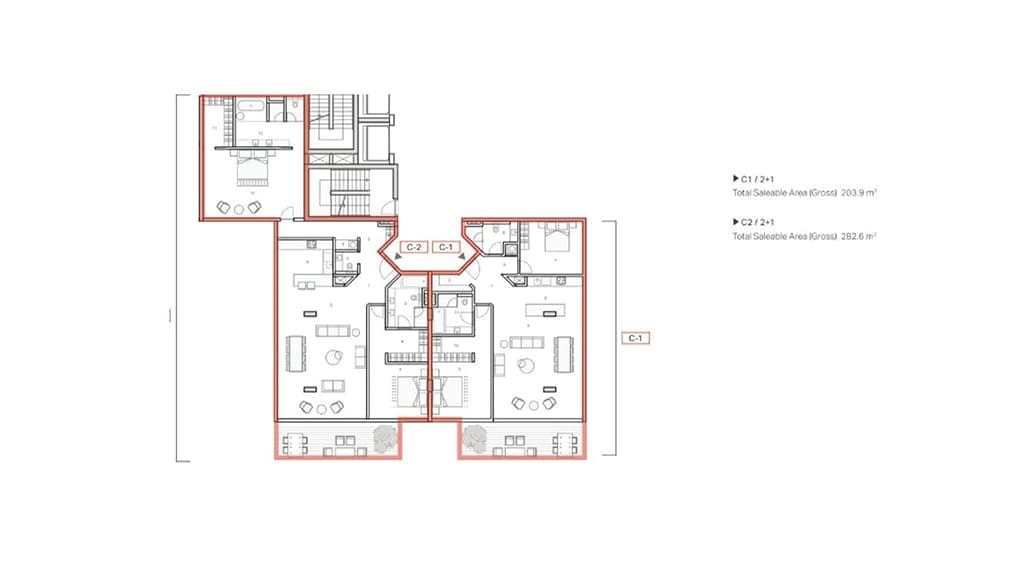 پروژه ترسانه Tersane İstanbul