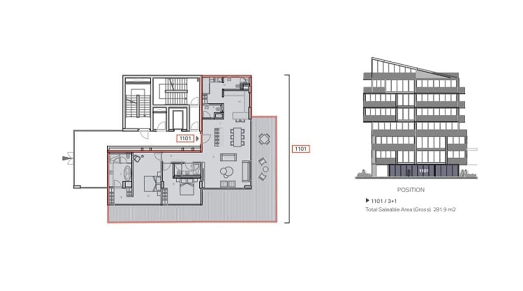 پروژه ترسانه Tersane İstanbul