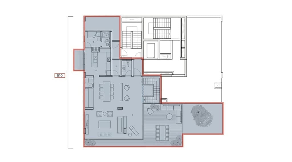 پروژه ترسانه Tersane İstanbul