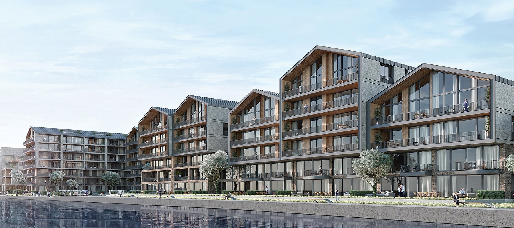 پروژه ترسانه Tersane İstanbul