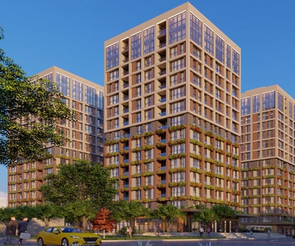 الیت ارنکوی Elite Erenkoy