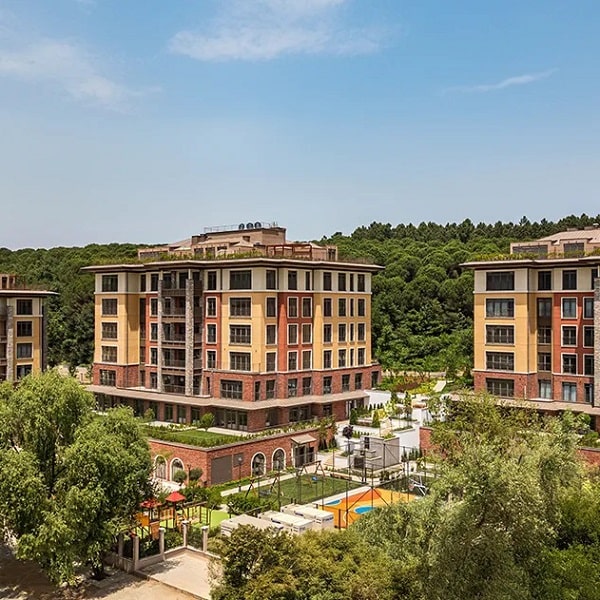 اوزاک دوعا Ozak DOA