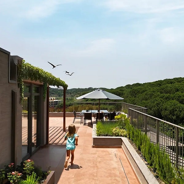 اوزاک دوعا Ozak DOA