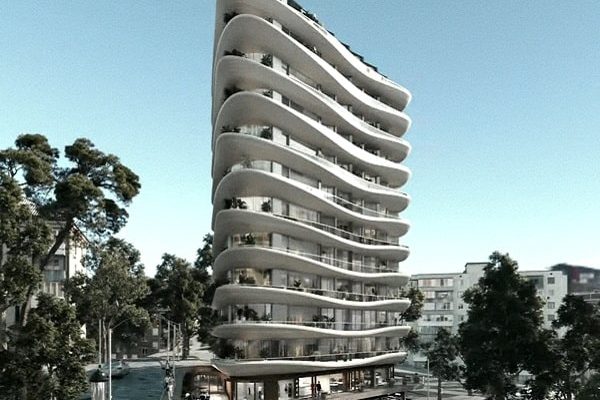 باباجان مریدیان بشیکتاش Babacan Meridian Beşiktaş