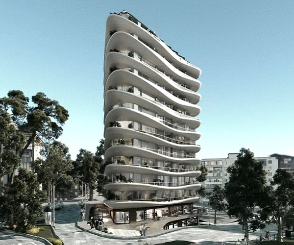 باباجان مریدیان بشیکتاش Babacan Meridian Beşiktaş