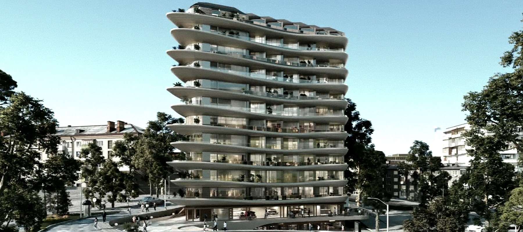 باباجان مریدیان بشیکتاش Babacan Meridian Beşiktaş