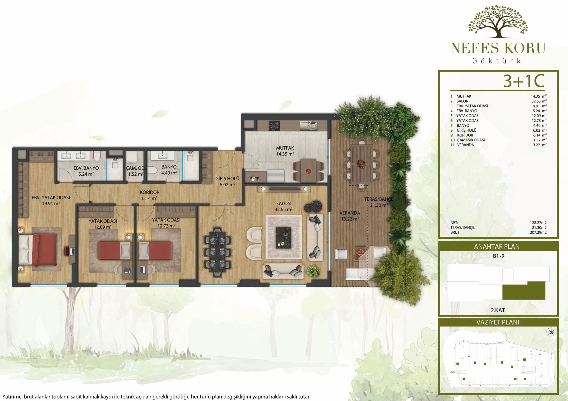 نفس کورو گوکتورک Nefes Kuro Göktürk