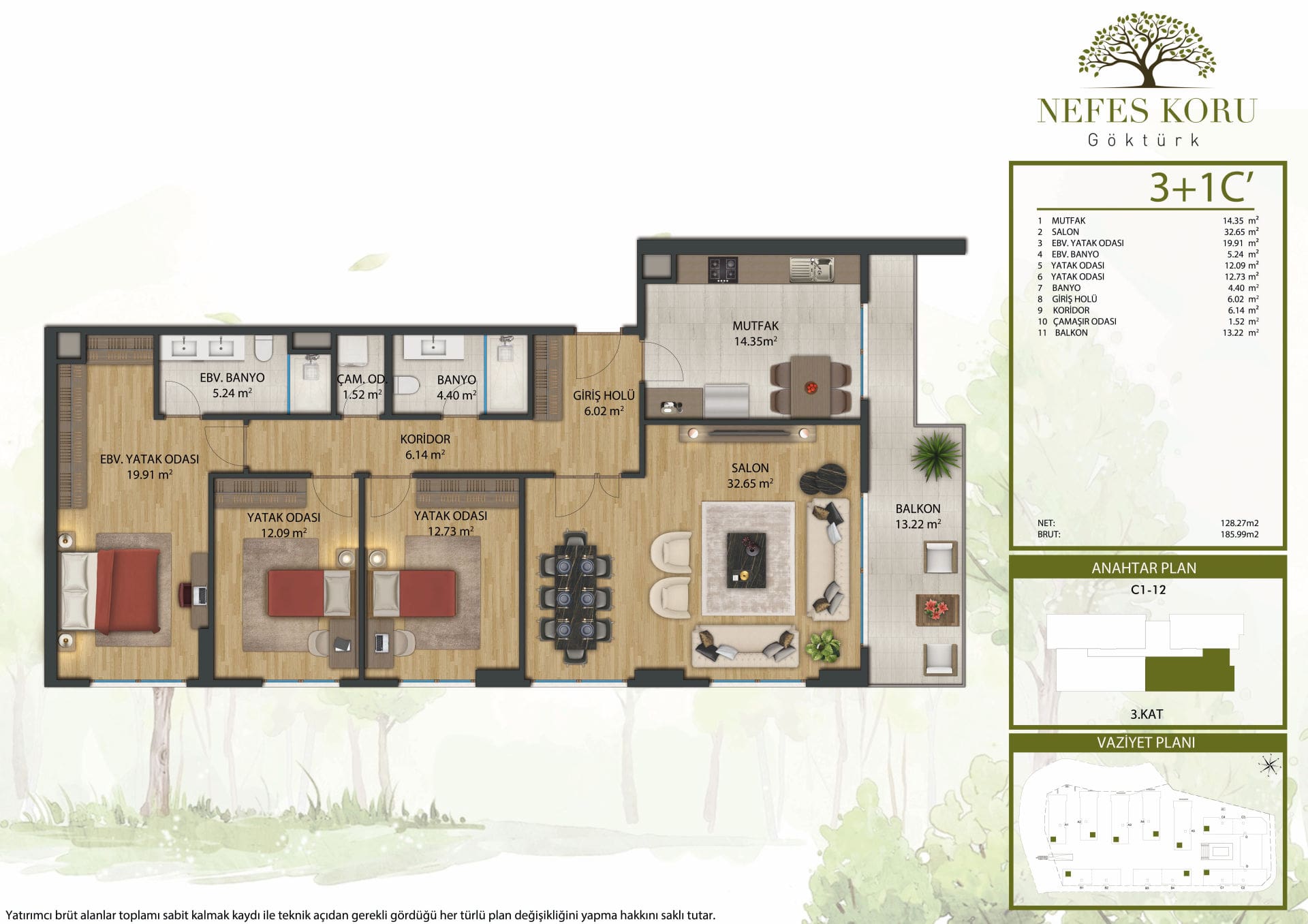 نفس کورو گوکتورک Nefes Kuro Göktürk