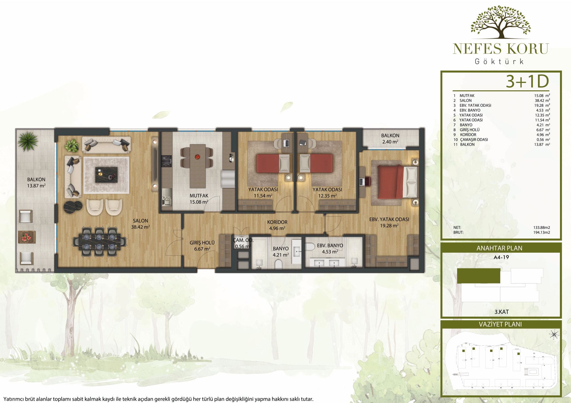 نفس کورو گوکتورک Nefes Kuro Göktürk