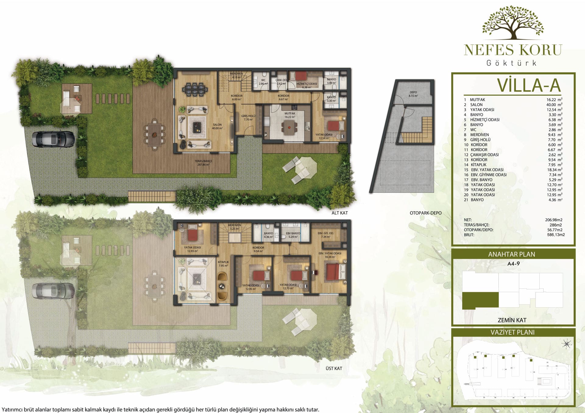 نفس کورو گوکتورک Nefes Kuro Göktürk