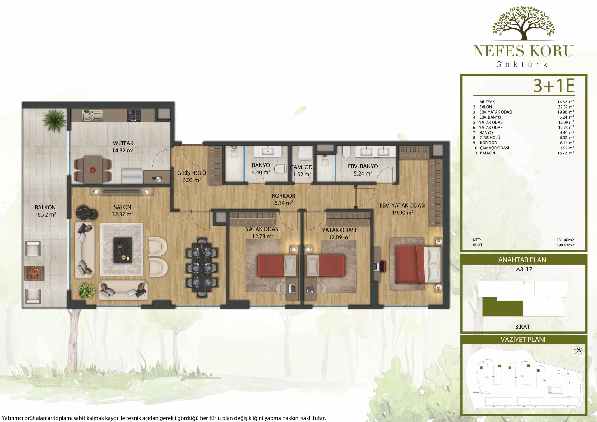 نفس کورو گوکتورک Nefes Kuro Göktürk