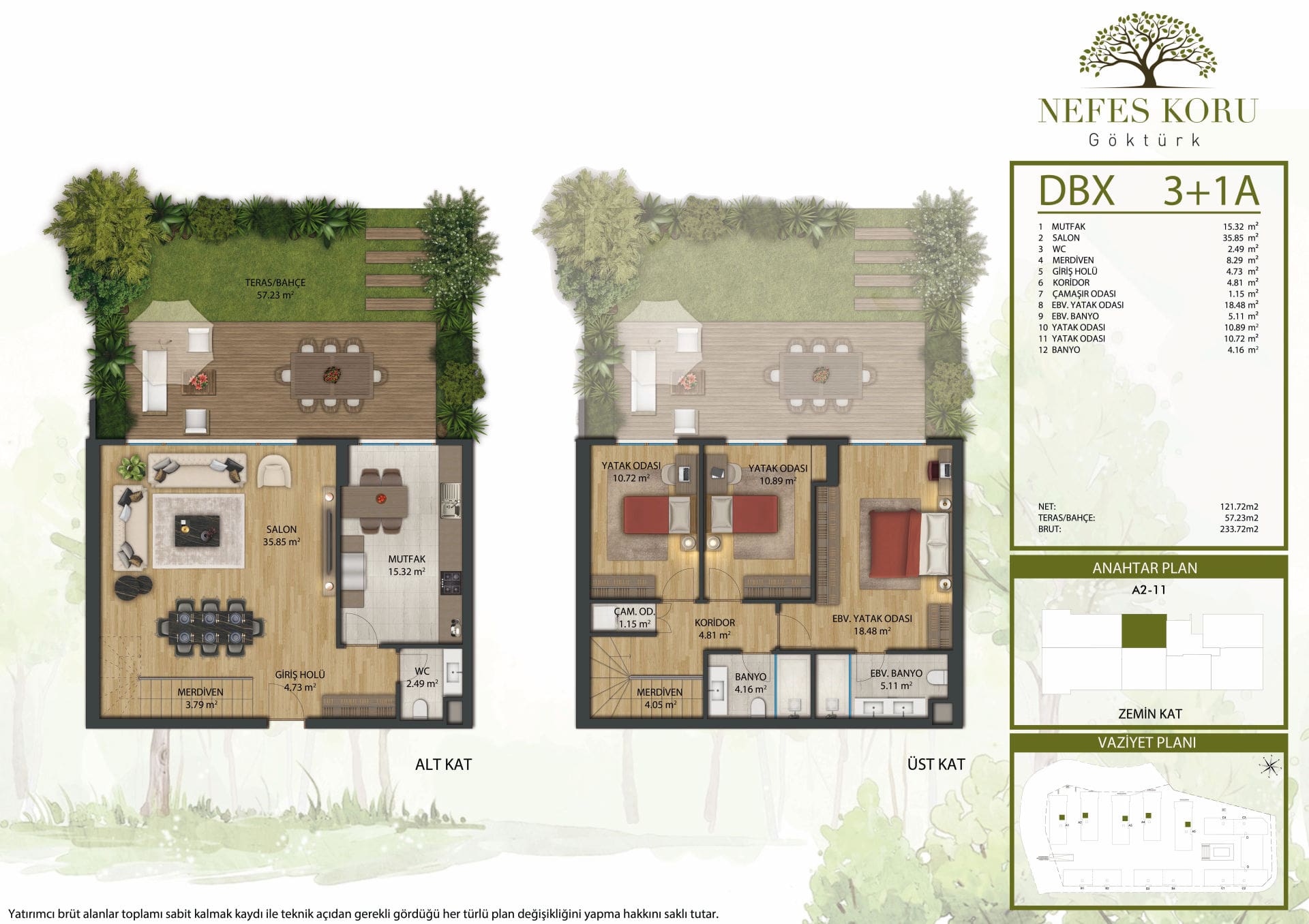 نفس کورو گوکتورک Nefes Kuro Göktürk