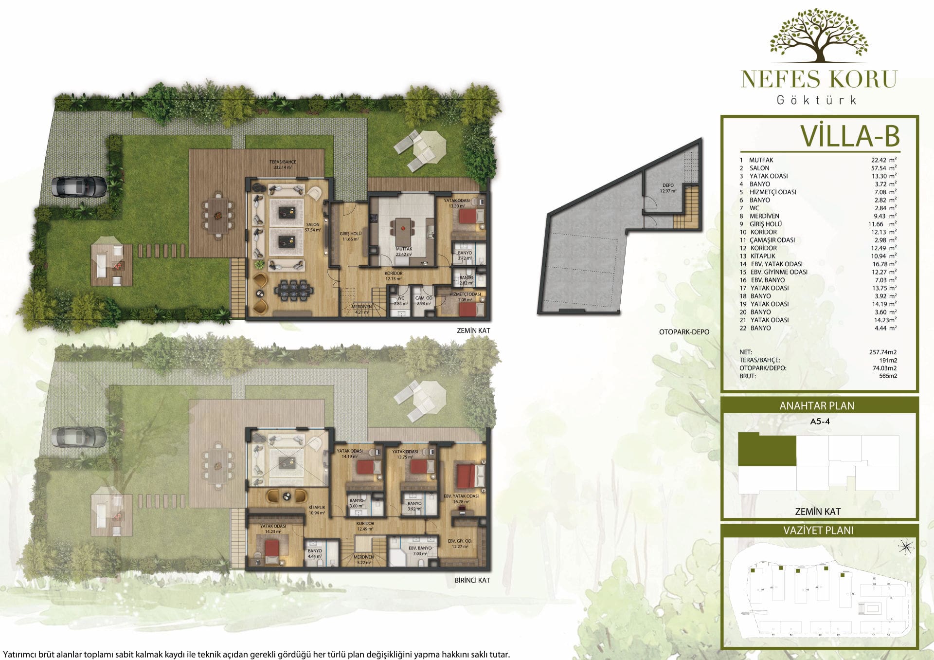 نفس کورو گوکتورک Nefes Kuro Göktürk