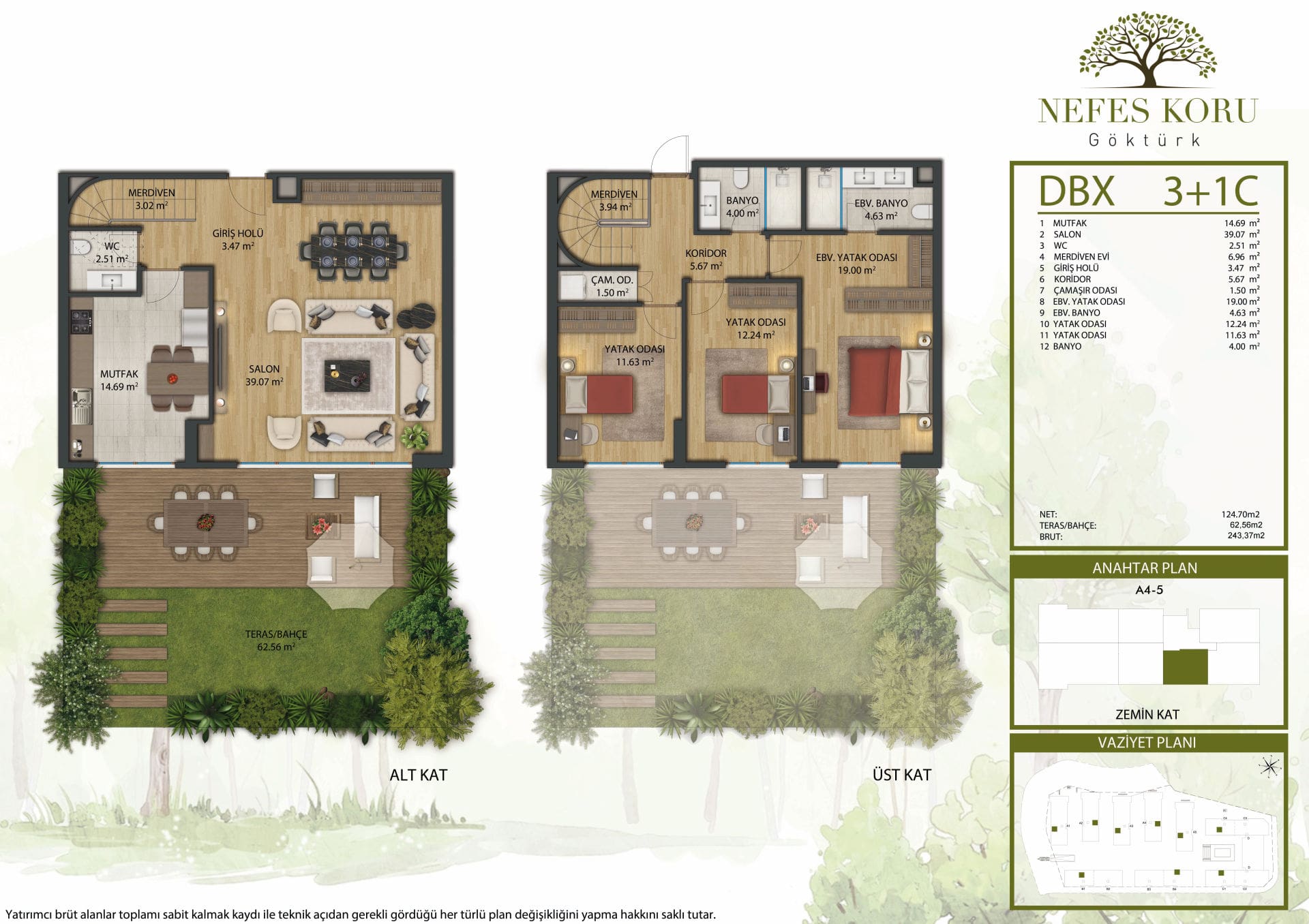 نفس کورو گوکتورک Nefes Kuro Göktürk