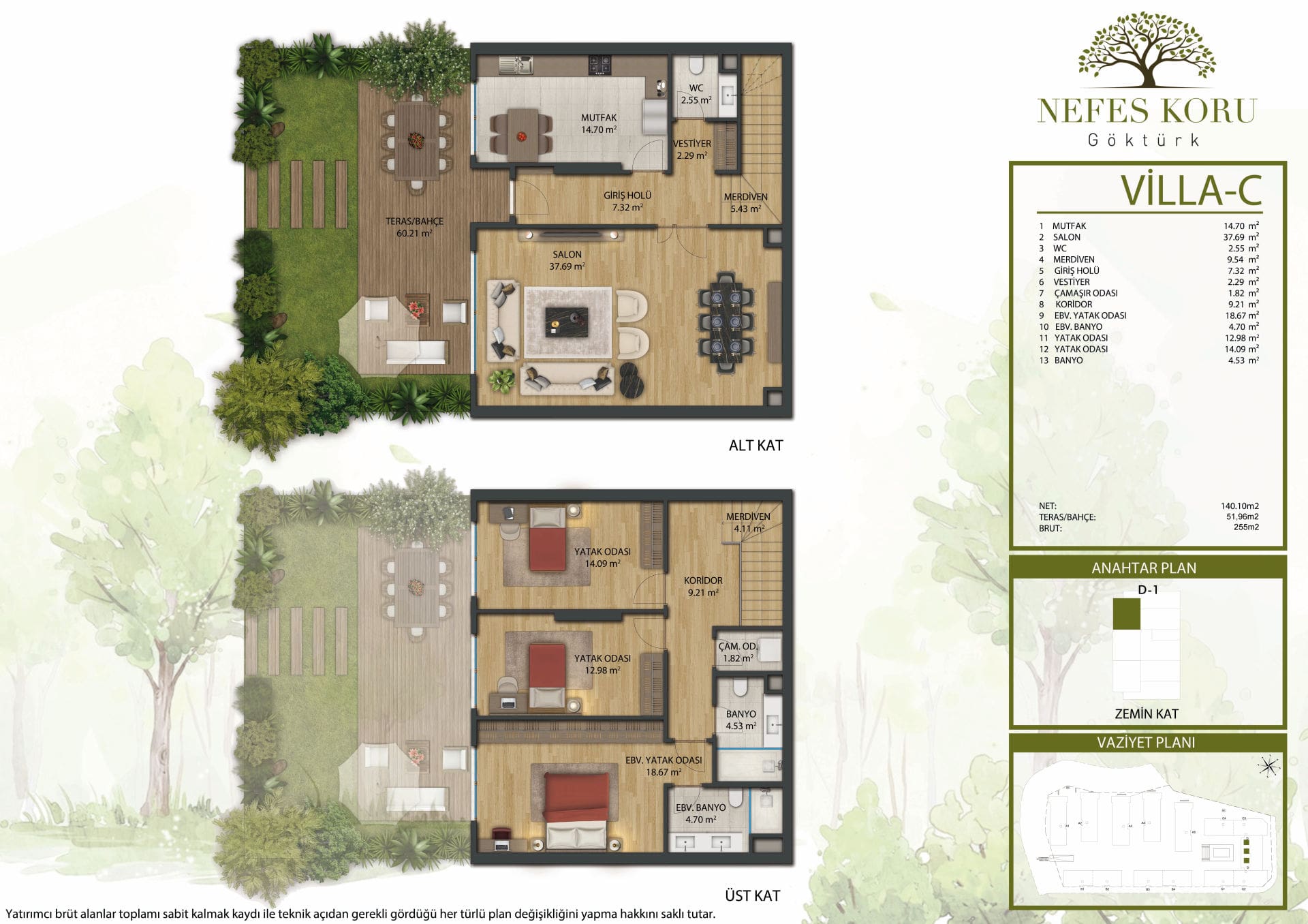 نفس کورو گوکتورک Nefes Kuro Göktürk