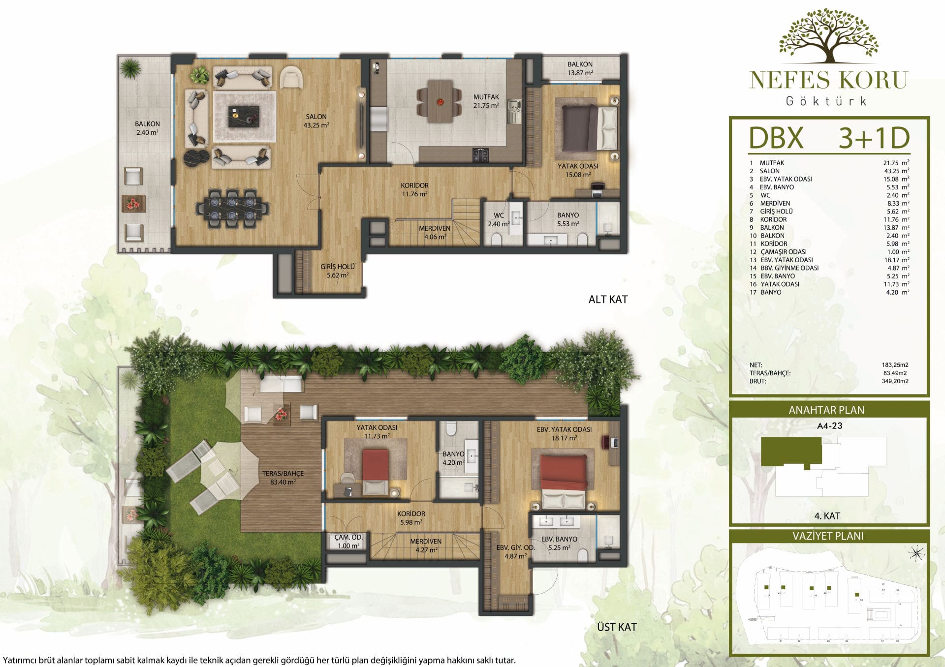 نفس کورو گوکتورک Nefes Kuro Göktürk