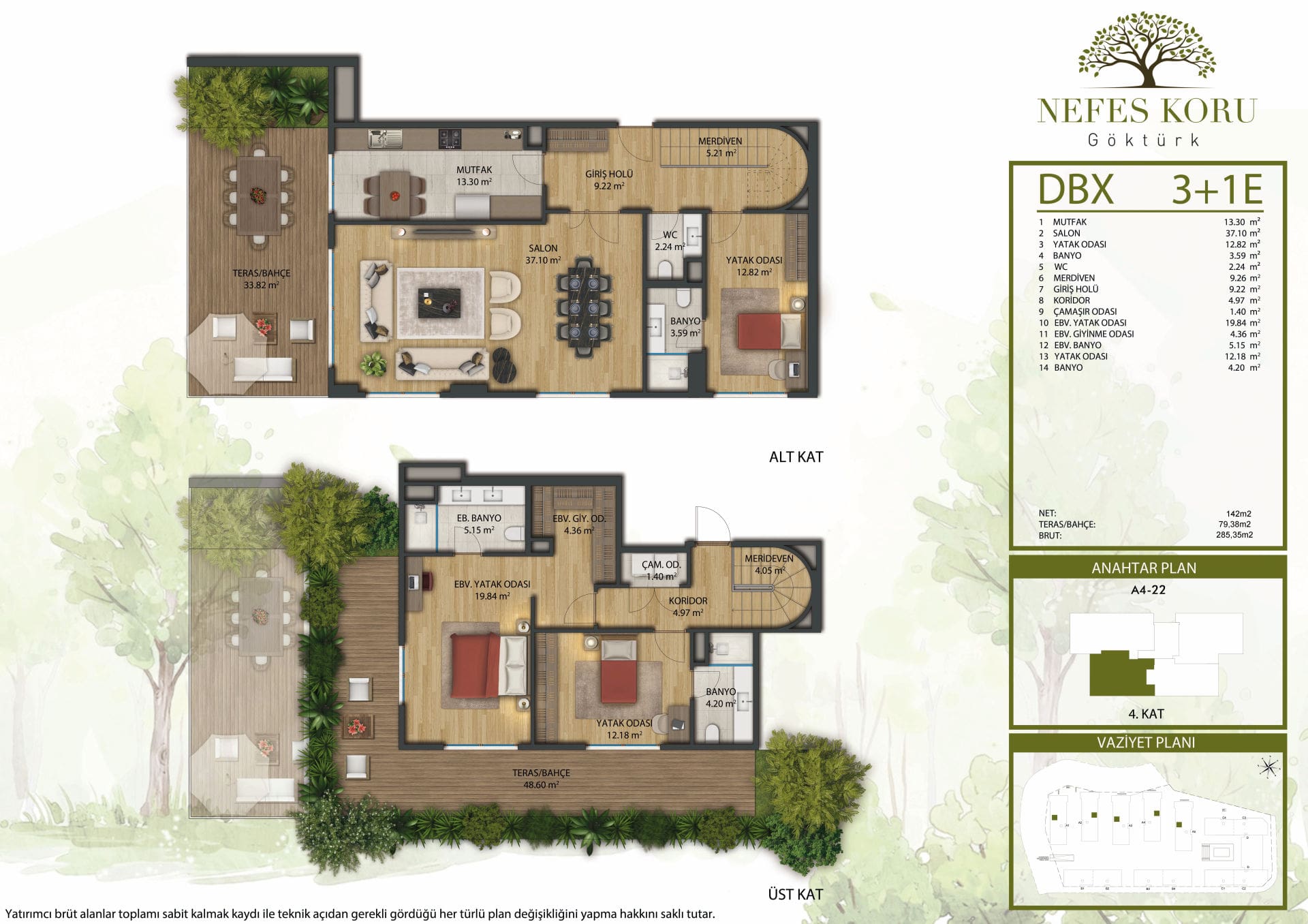 نفس کورو گوکتورک Nefes Kuro Göktürk