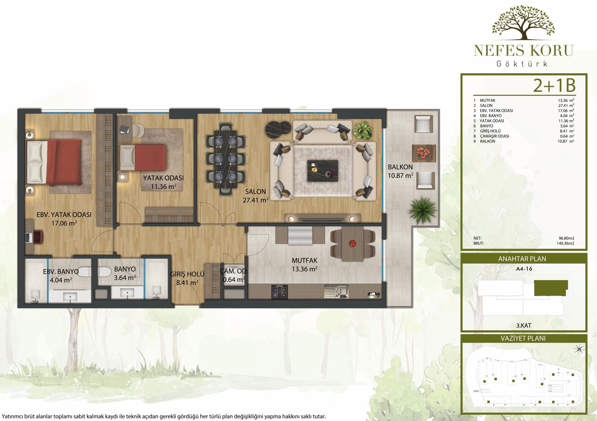 نفس کورو گوکتورک Nefes Kuro Göktürk