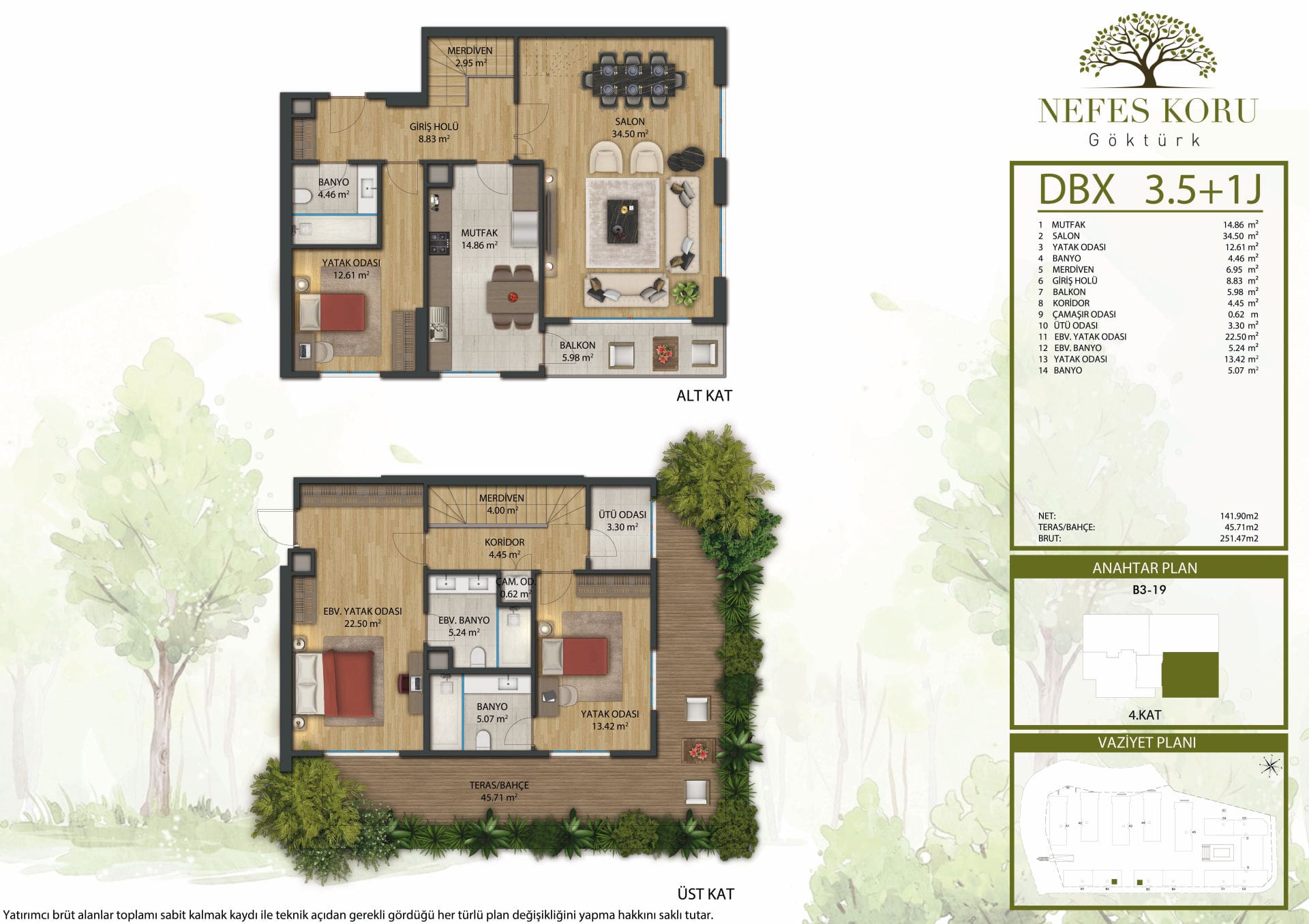 نفس کورو گوکتورک Nefes Kuro Göktürk