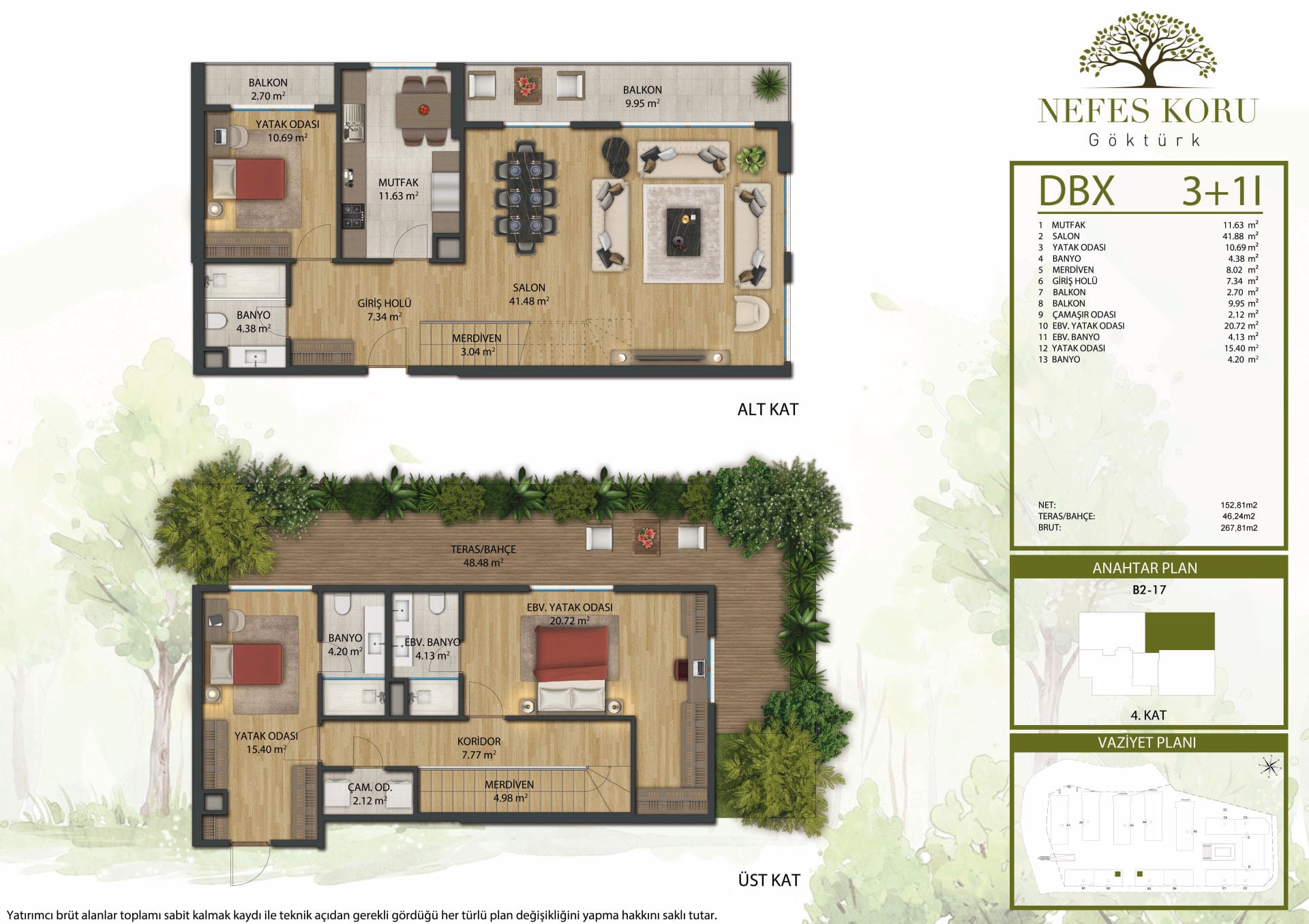 نفس کورو گوکتورک Nefes Kuro Göktürk