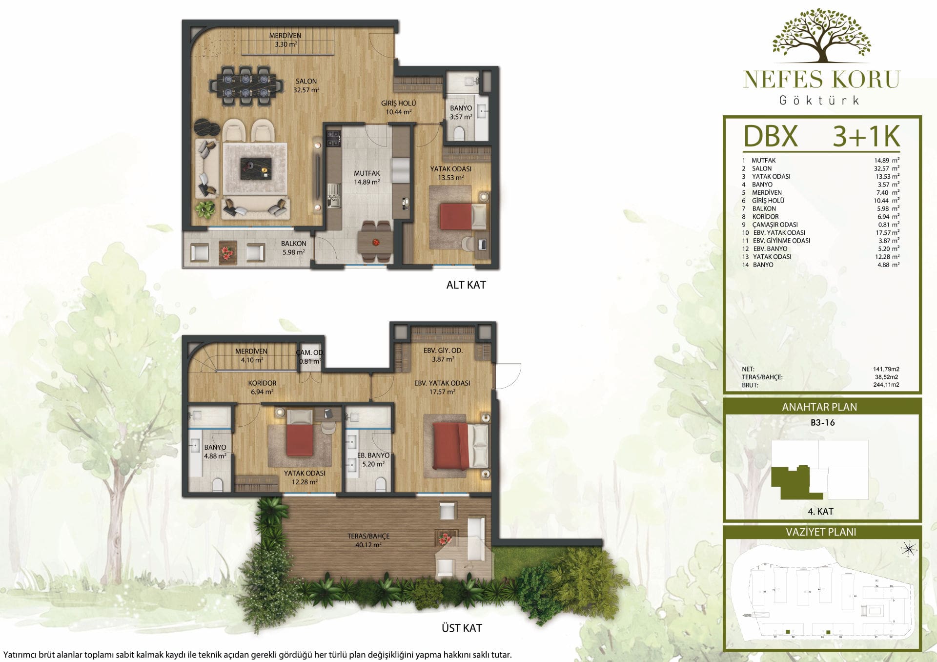 نفس کورو گوکتورک Nefes Kuro Göktürk