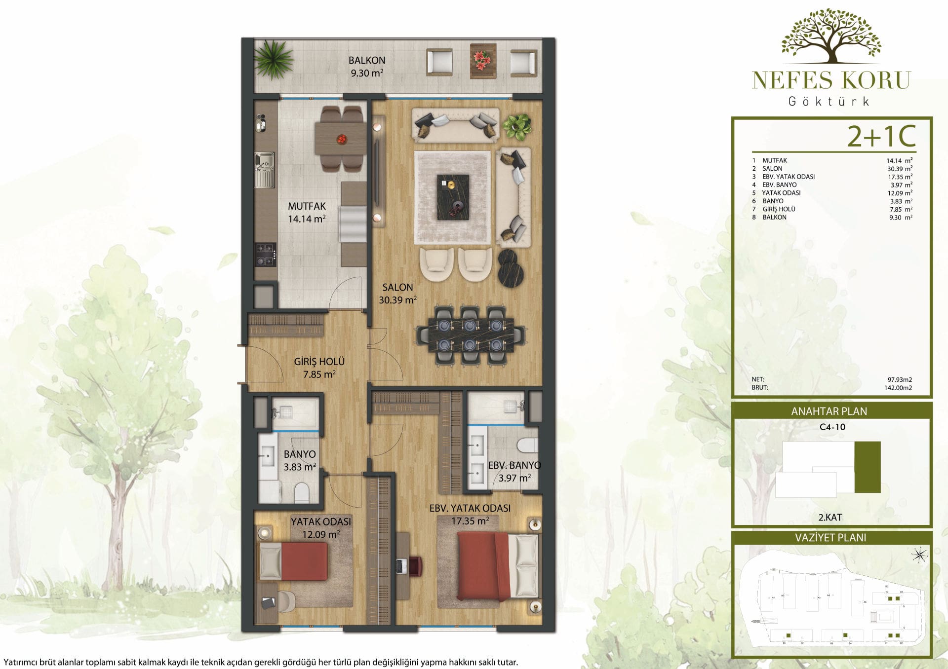 نفس کورو گوکتورک Nefes Kuro Göktürk