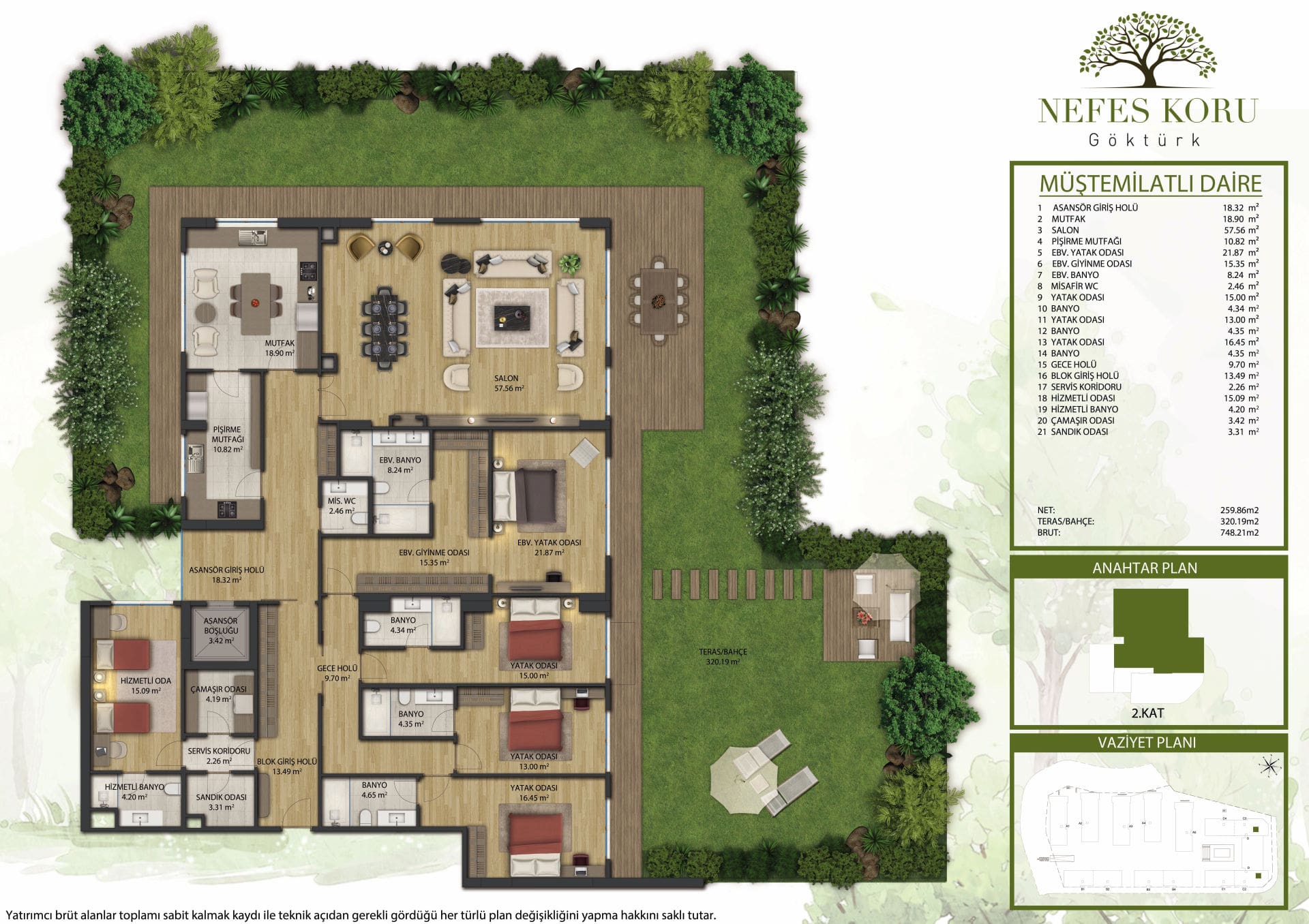 نفس کورو گوکتورک Nefes Kuro Göktürk