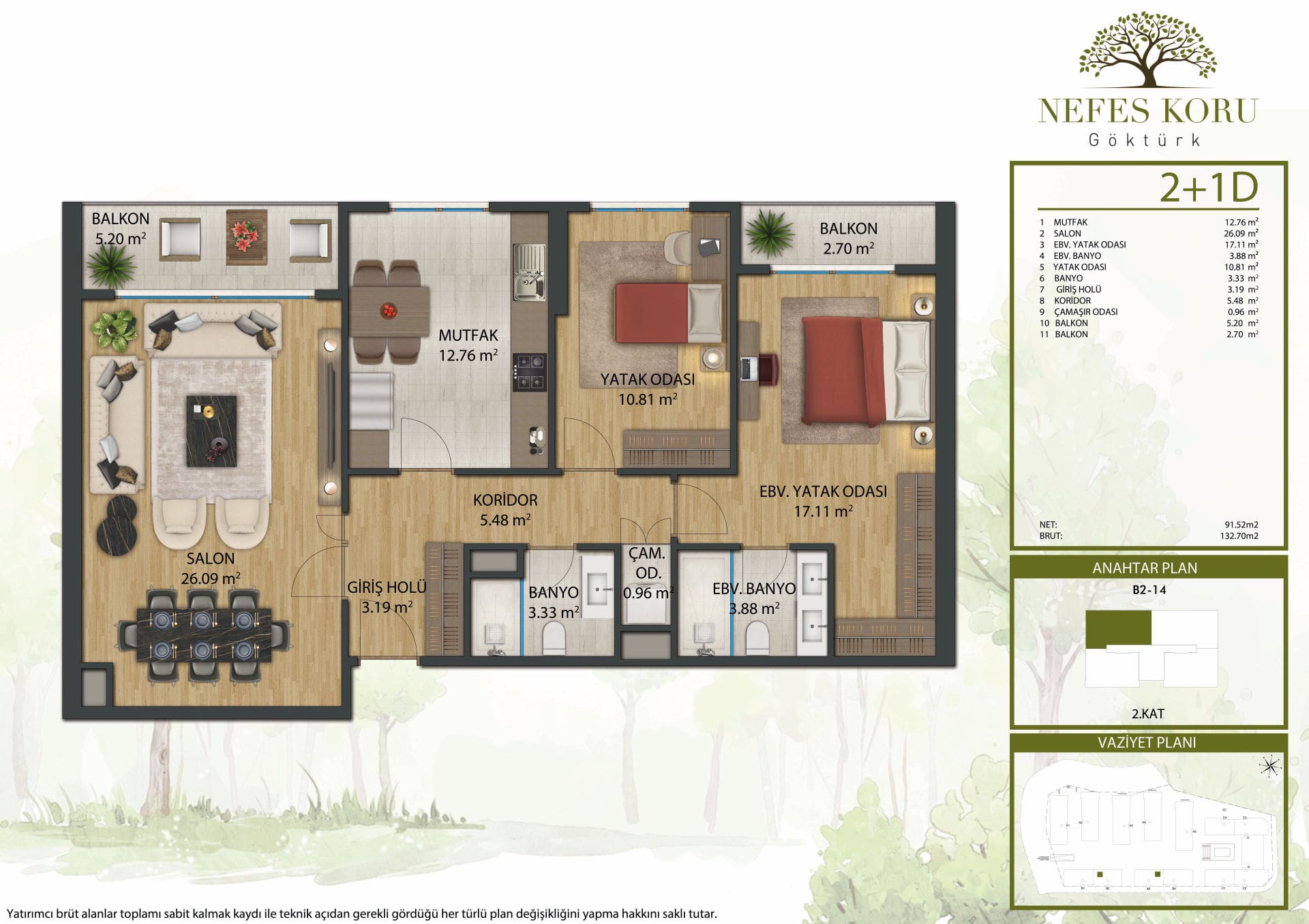 نفس کورو گوکتورک Nefes Kuro Göktürk