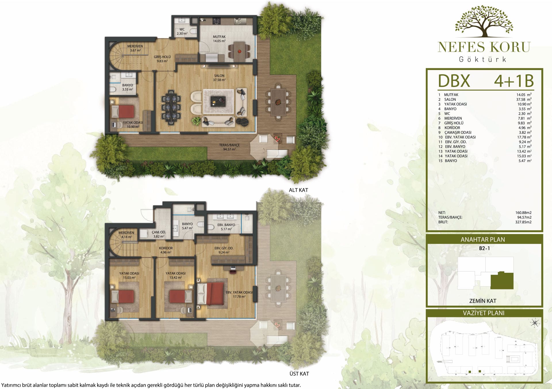 نفس کورو گوکتورک Nefes Kuro Göktürk