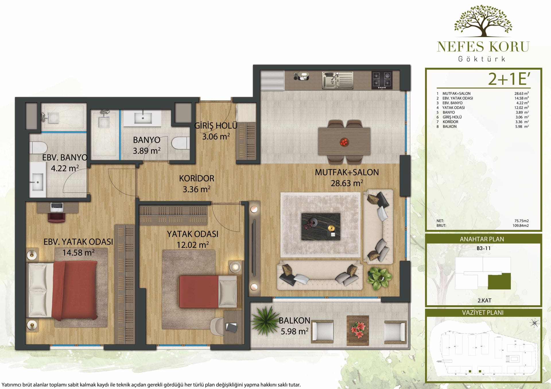 نفس کورو گوکتورک Nefes Kuro Göktürk