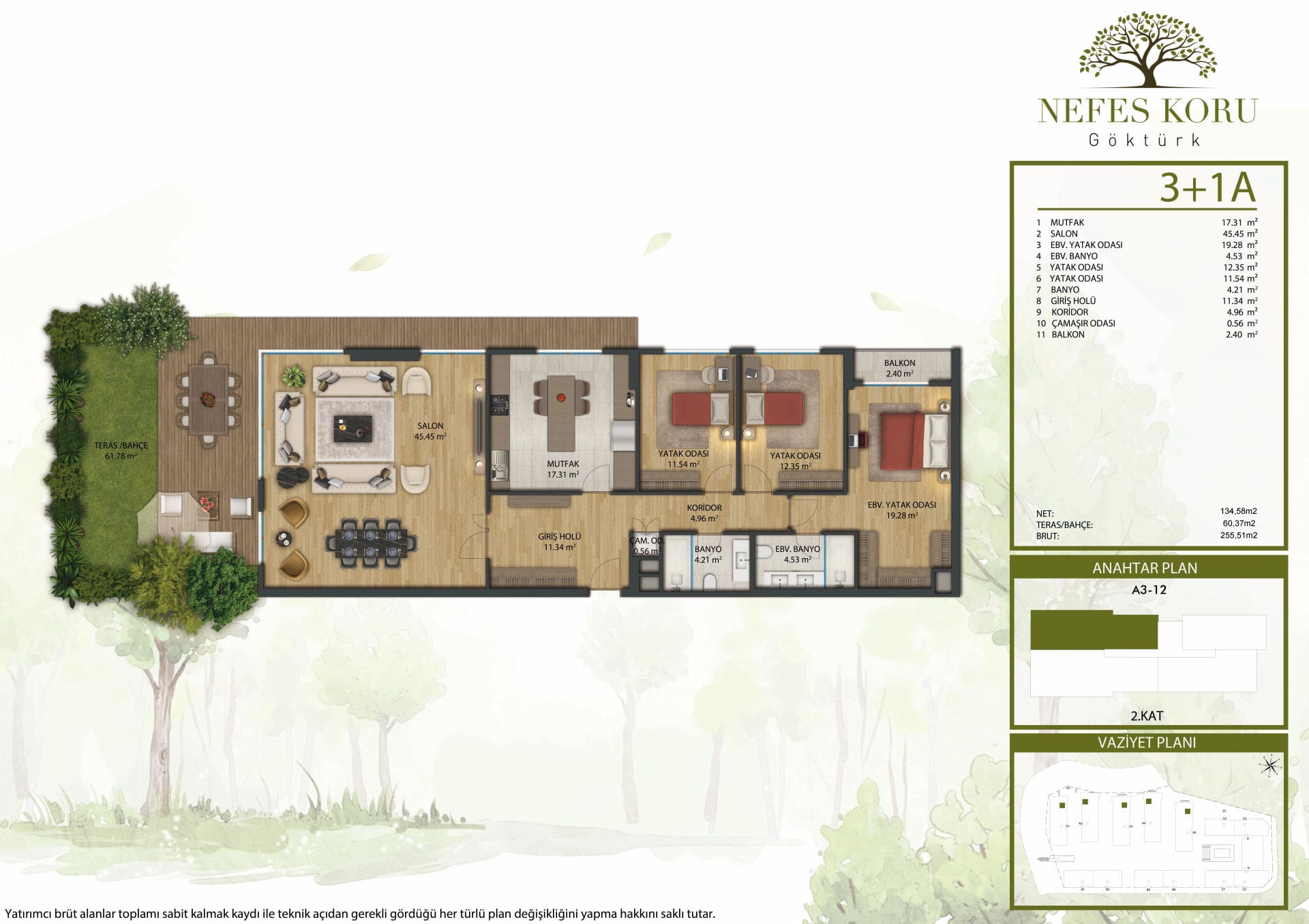 نفس کورو گوکتورک Nefes Kuro Göktürk