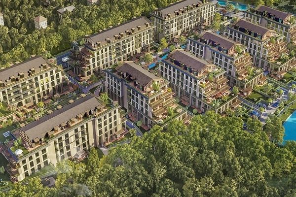 نفس کورو گوکتورک Nefes Kuro Göktürk